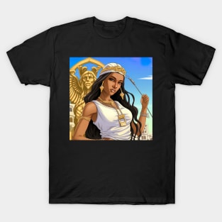 Hestia T-Shirt